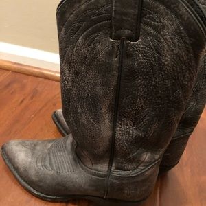 Frye boots-7 1/2